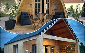 Les Chalets du Parc